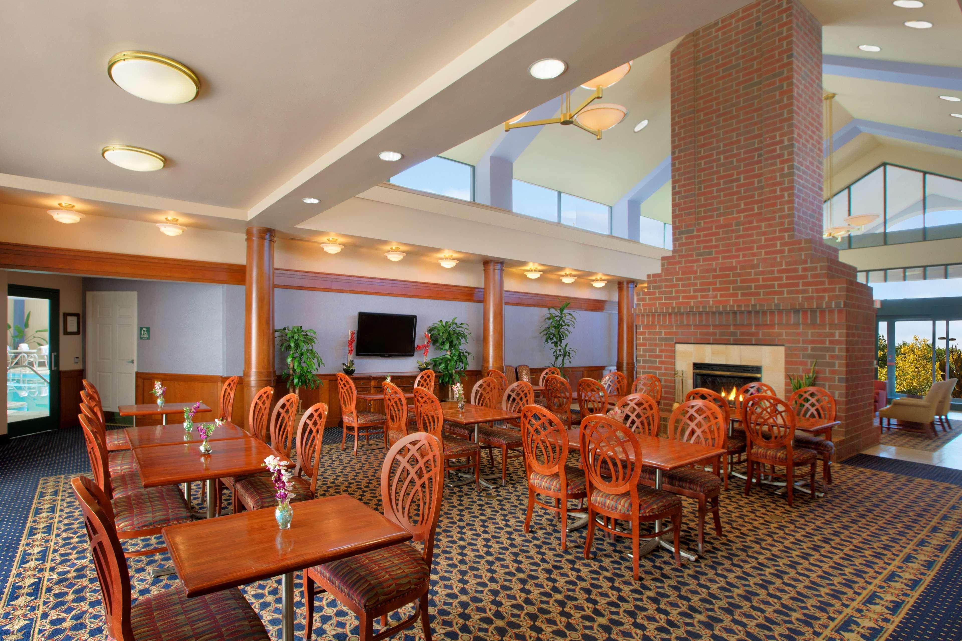 Homewood Suites By Hilton Falls Church Merrifield Exterior foto