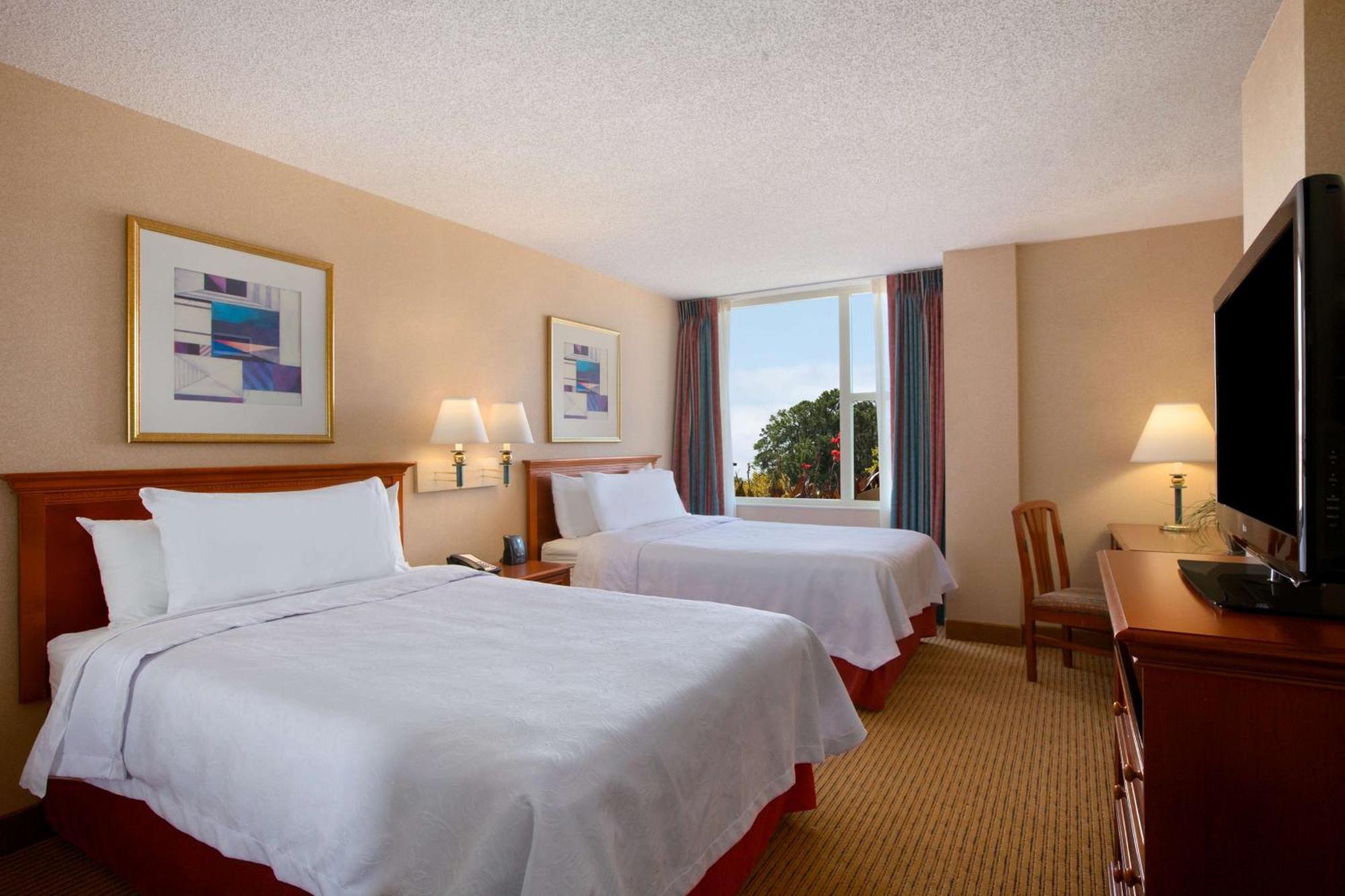 Homewood Suites By Hilton Falls Church Merrifield Exterior foto