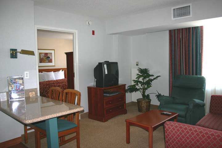 Homewood Suites By Hilton Falls Church Merrifield Exterior foto