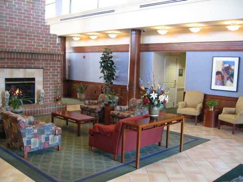 Homewood Suites By Hilton Falls Church Merrifield Interior foto