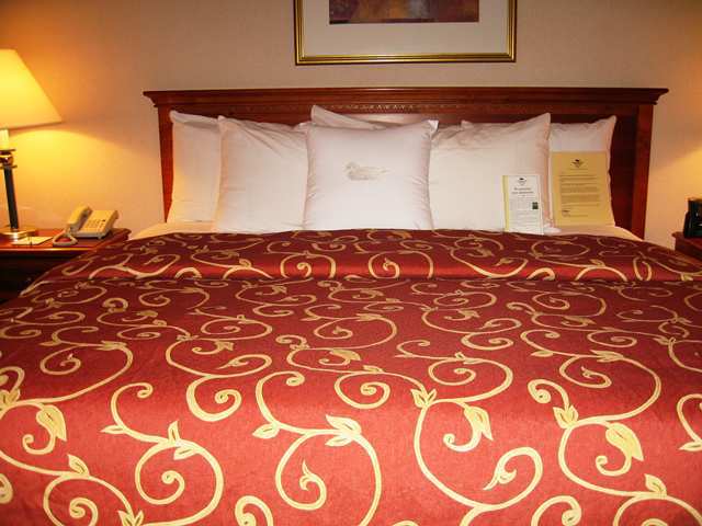 Homewood Suites By Hilton Falls Church Merrifield Zimmer foto