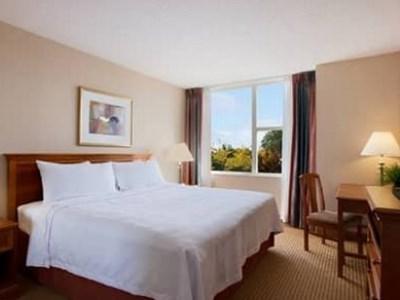 Homewood Suites By Hilton Falls Church Merrifield Exterior foto